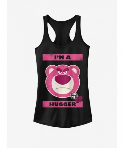 Disney Pixar Toy Story Hugger Girls Tank $6.18 Tanks