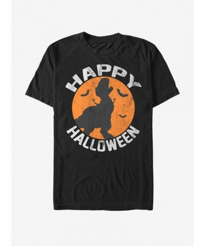 Disney Pixar Toy Story Rex Halloween T-Shirt $4.85 T-Shirts