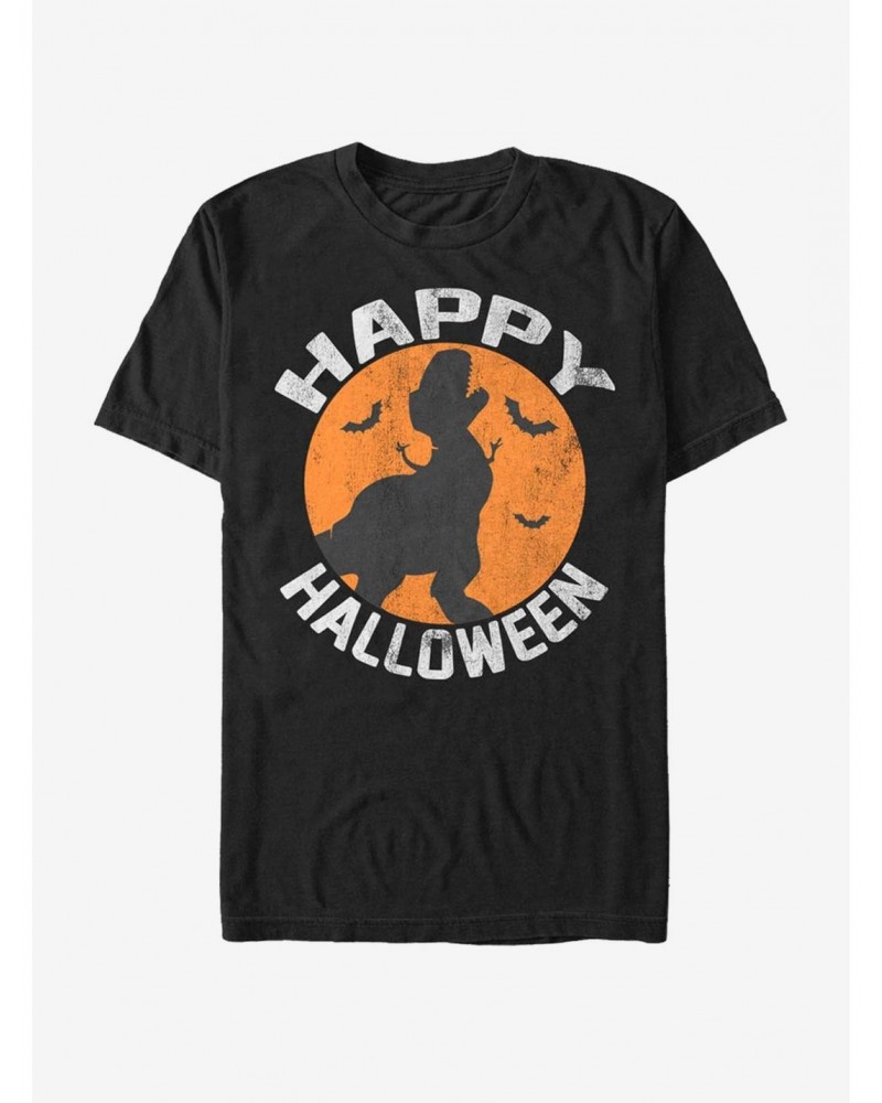 Disney Pixar Toy Story Rex Halloween T-Shirt $4.85 T-Shirts