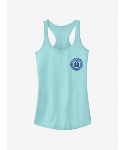 Disney Pixar Toy Story 4 Space Rangers Girls Tank $8.96 Tanks