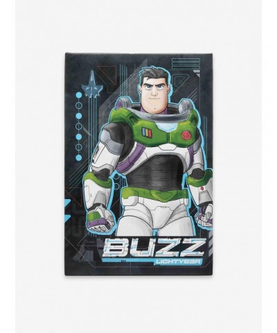 Disney Pixar Lightyear Canvas Wall Decor $16.47 Décor