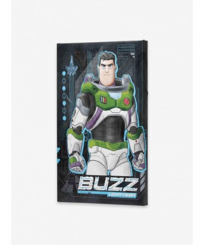 Disney Pixar Lightyear Canvas Wall Decor $16.47 Décor